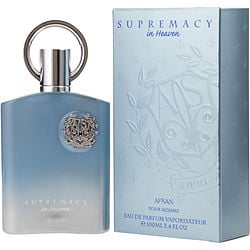 Afnan Supremacy In Heaven By Afnan Perfumes Eau De Parfum Spray (Men)