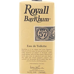 Royall Bayrhum '57 By Royall Fragrances Edt (Men) - Rochan Shop