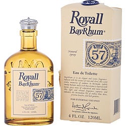 Royall Bayrhum '57 By Royall Fragrances Edt Spray (Men)