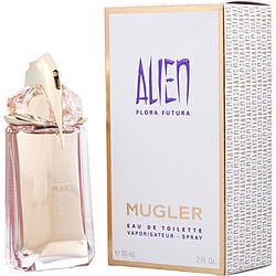 Alien Flora Futura By Thierry Mugler Edt Spray (Women)