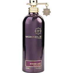 Montale Paris Intense Cafe By Montale Eau De Parfum Spray (Unisex) - Rochan Shop