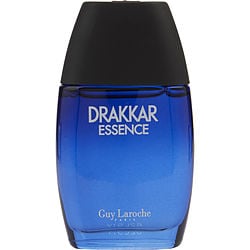 Drakkar Essence By Guy Laroche Edt (Men)