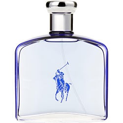 Polo Ultra Blue By Ralph Lauren Edt Spray (Men)