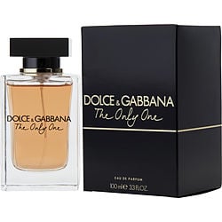 The Only One By Dolce & Gabbana Eau De Parfum Spray (Women) - Rochan Shop