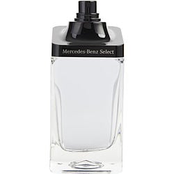 Mercedes Benz Select By Mercedes Benz Edt Spray (Men)