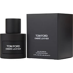 Tom Ford Ombre Leather By Tom Ford Eau De Parfum Spray (Unisex) - Rochan Shop