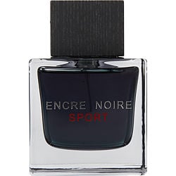 Encre Noire Sport Lalique By Lalique Edt Spray (Men) - Rochan Shop