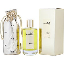 Mancera Sicily By Mancera Eau De Parfum Spray (Unisex)