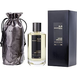 Mancera Aoud Orchid By Mancera Eau De Parfum Spray (Unisex)