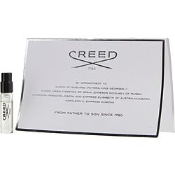 Creed Pure White Cologne By Creed Eau De Parfum Spray Vial On Card (Unisex)