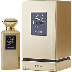 Lady Korloff Intense By Korloff Eau De Parfum Spray (Women) - Rochan Shop