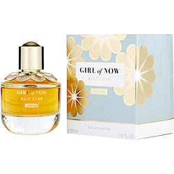 Elie Saab Girl Of Now Shine By Elie Saab Eau De Parfum Spray (Women)