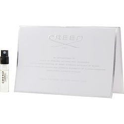 Creed White Flowers By Creed Eau De Parfum Spray Vial On Card (Unisex)