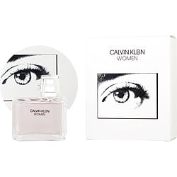 Calvin Klein (Women) By Calvin Klein Eau De Parfum Spray (Women) - Rochan Shop