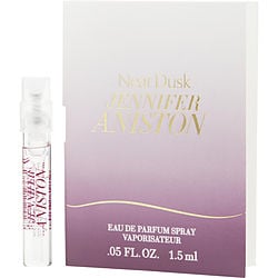 Jennifer Aniston Near Dusk By Jennifer Aniston Eau De Parfum Spray Vial On Card (Women) - Rochan Shop