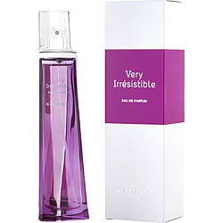 Very Irresistible By Givenchy Eau De Parfum Spray (Women)