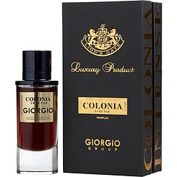 Giorgio Colonia Intense By Giorgio Group Eau De Parfum Spray (Unisex) - Rochan Shop