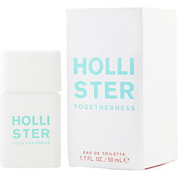 Hollister Togetherness By Hollister Edt Spray (Unisex)