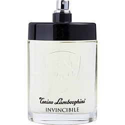 Lamborghini Invincibile By Tonino Lamborghini Edt Spray (Men) - Rochan Shop