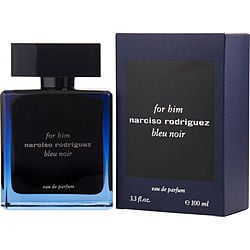 Narciso Rodriguez Bleu Noir By Narciso Rodriguez Eau De Parfum Spray (Men) - Rochan Shop