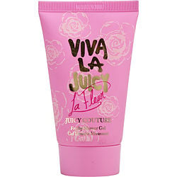 Viva La Juicy La Fleur By Juicy Couture Shower Gel (Women) - Rochan Shop