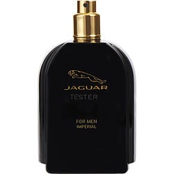 Jaguar Imperial By Jaguar Edt Spray (Men) - Rochan Shop