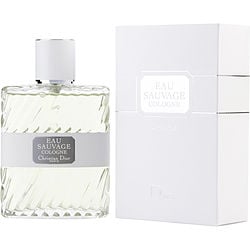 Eau Sauvage By Christian Dior Eau De Cologne Spray (Men)