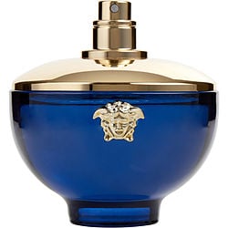 Versace Dylan Blue By Gianni Versace Eau De Parfum Spray (Women)