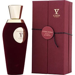 V Canto Stricnina By V Canto Extrait De Parfum Spray (Unisex)