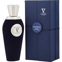 V Canto Mirabile By V Canto Extrait De Parfum Spray (Unisex) - Rochan Shop