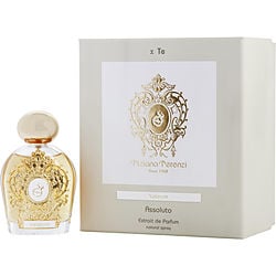 Tiziana Terenzi Velorum Assoluto By Tiziana Terenzi Extrait De Parfum Spray (Unisex) - Rochan Shop