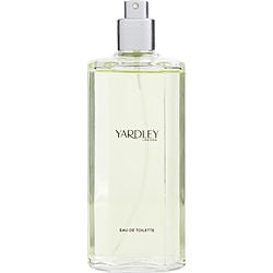 Yardley Lily Of The Valley By Yardley Edt Spray (Women)