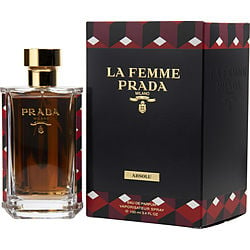 Prada La Femme Absolu By Prada Eau De Parfum Spray (Women)