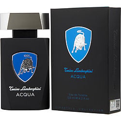 Lamborghini Acqua By Tonino Lamborghini Edt Spray (Men)