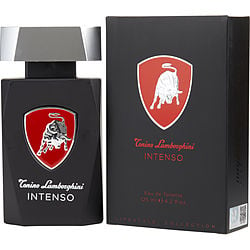 Lamborghini Intenso By Tonino Lamborghini Edt Spray (Men)