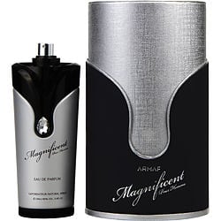 Armaf Magnificent By Armaf Eau De Parfum Spray (Men)