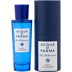 Acqua Di Parma Blue Mediterraneo Mirto Di Panarea By Acqua Di Parma Edt Spray (Unisex)