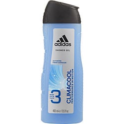 Adidas Climacool By Adidas 3 In 1 Shower Gel (Men) - Rochan Shop