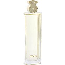 Tous Gold By Tous Eau De Parfum Spray (Women)