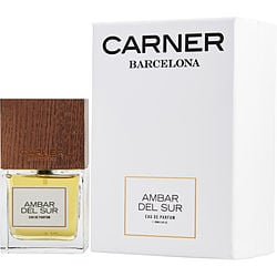 Carner Barcelona Ambar Del Sur By Carner Barcelona Eau De Parfum Spray (Unisex)