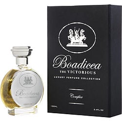 Boadicea The Victorious Complex By Boadicea The Victorious Eau De Parfum Spray (Unisex) - Rochan Shop