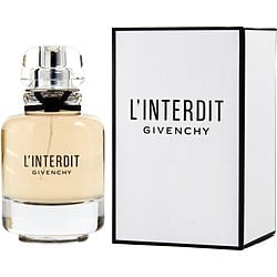 L'interdit By Givenchy Eau De Parfum Spray (Women)