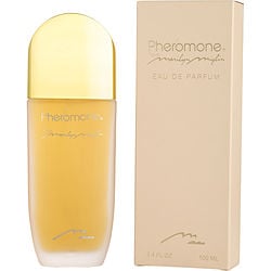 Pheromone By Marilyn Miglin Eau De Parfum Spray (Women) - Rochan Shop