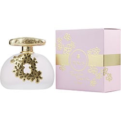 Tous Floral Touch So Fresh By Tous Edt Spray (Women) - Rochan Shop