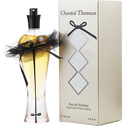 Chantal Thomass By Chantal Thomass Eau De Parfum Spray (Women) - Rochan Shop