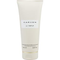 Carven Le Parfum By Carven Shower Gel (Women) - Rochan Shop