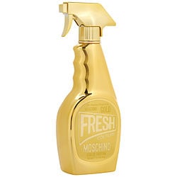 Moschino Gold Fresh Couture By Moschino Eau De Parfum Spray (Women) - Rochan Shop