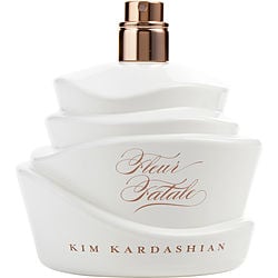 Kim Kardashian Fleur Fatale By Kim Kardashian Eau De Parfum Spray (Women)