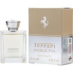 Ferrari Noble Fig By Ferrari Edt (Unisex)