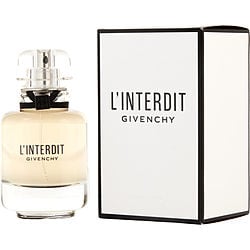 L'interdit By Givenchy Eau De Parfum Spray (Women)